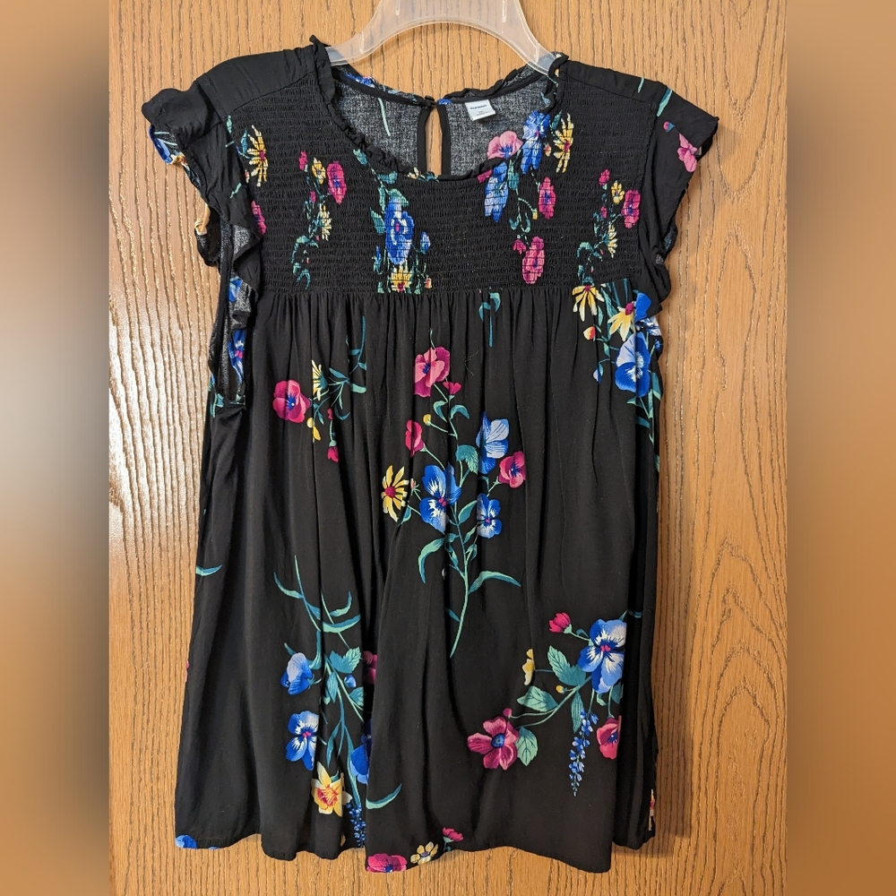 Old Navy Shirt - size XL